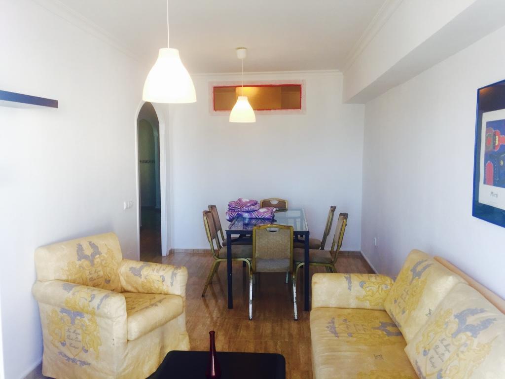 Lägenhet Piso Playa-ciudad Jardin Palma de Mallorca