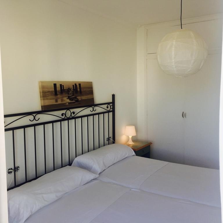 Lägenhet Piso Playa-ciudad Jardin Palma de Mallorca