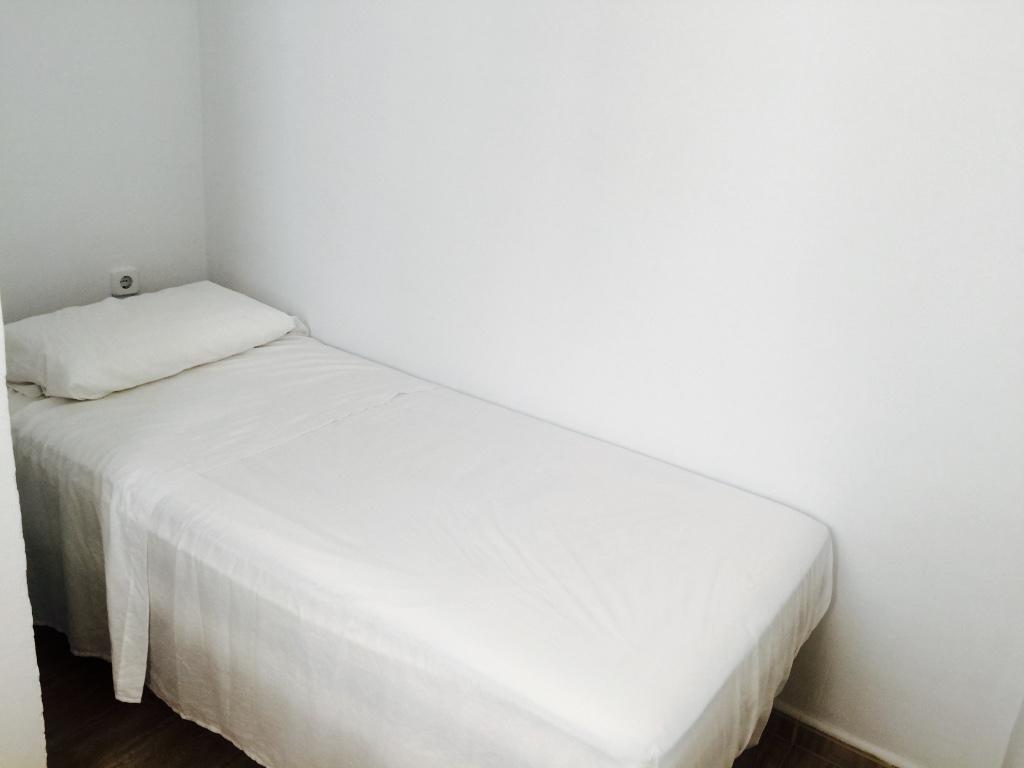 Lägenhet Piso Playa-ciudad Jardin Palma de Mallorca